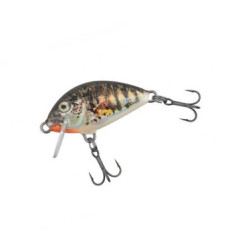 Воблер Salmo Tiny 30F 2g #Holo Stickleback