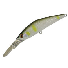 Воблер Smith D-Direct 55HS 55мм 6g #38