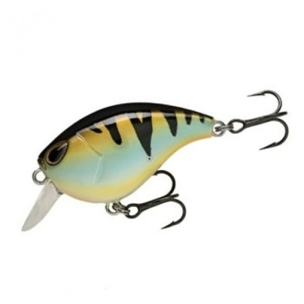 Воблер Storm Gomoku Shallow Crank 38мм 4.7g #P