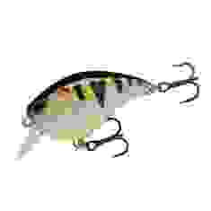 Воблер Storm Gomoku Shallow Crank 38mm 4.7g #P