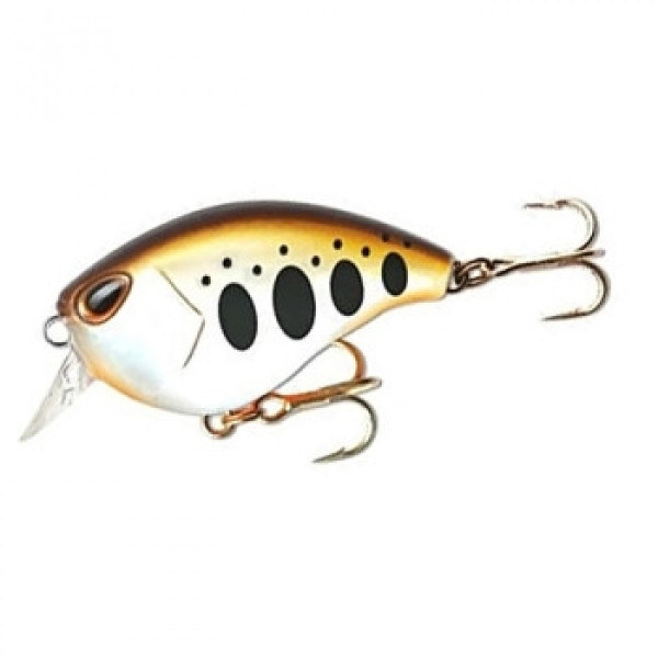 Воблер Storm Gomoku Shallow Crank 38mm 4.7g #TR