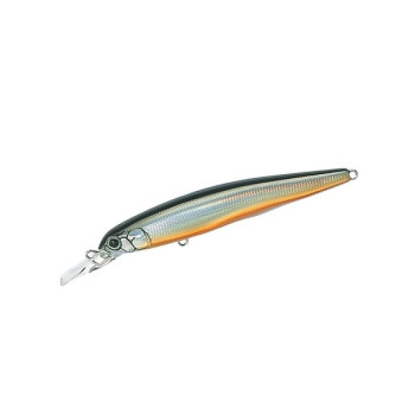 Воблер Tackle House Bitstream 83S 83mm 11.5g #Olive Brown