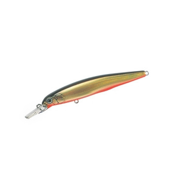Воблер Tackle House Bitstream 95SMD 95mm 11g #Olive Brown