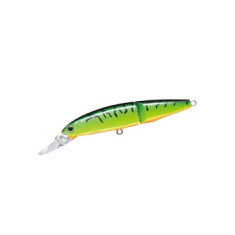 Воблер Tackle House Bitstream Jointed 70S 70mm 8g #Chart Tiger