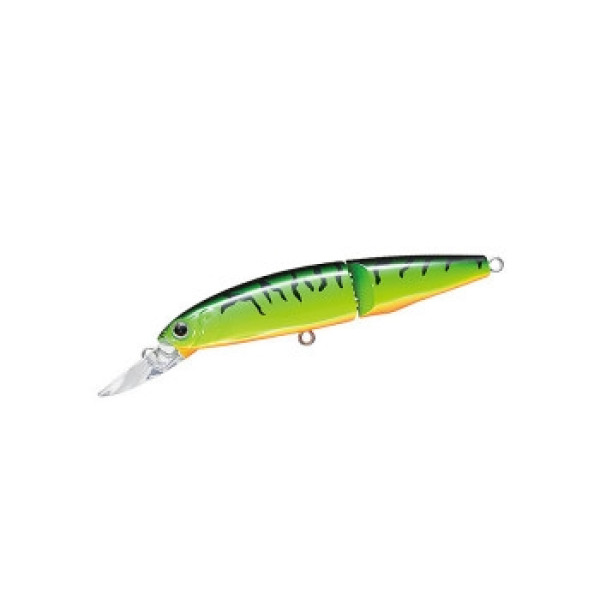 Воблер Tackle House Bitstream Jointed 70S 70mm 8g #Chart Tiger