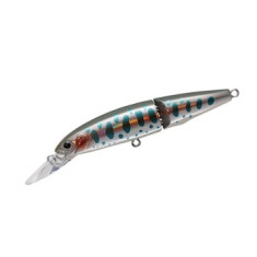 Воблер Tackle House Bitstream Jointed SJ70 70mm 8g #Yamame