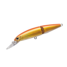 Воблер Tackle House Bitstream Jointed FDJ85 85mm 11g #Orange Gold