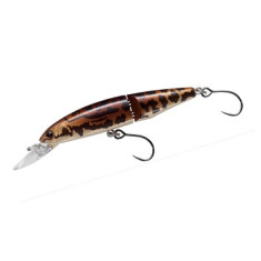 Воблер Tackle House Bitstream Jointed S 70mm 8g #01Fukudojyo