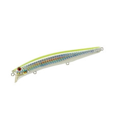 Воблер Tackle House Contact Feed Shallow 105F 105mm 16g #HG Chart