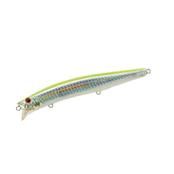 Воблер Tackle House Contact Feed Shallow 105F 105mm 16g #HG Chart