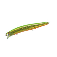Воблер Tackle House Contact Feed Shallow 105F 105mm 16g #Gold Ghart/Orange Belly AHG