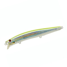 Воблер Tackle House Contact Feed Shallow F 128mm 18.5g #03HG Chart