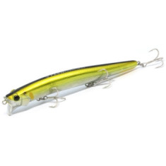 Воблер Tackle House Contact Feed Shallow F 128mm 18.5g #Half Mirror Ayu