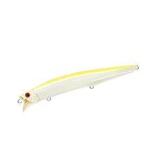 Воблер Tackle House Contact Feed Shallow 155F 155mm 28g #Pearl Chart