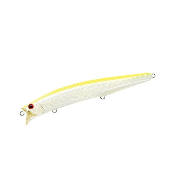 Воблер Tackle House Contact Feed Shallow 155F 155mm 28g #Pearl Chart