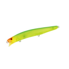 Воблер Tackle House Contact Feed Shallow 155F 155mm 28g #Matte Clear Chart