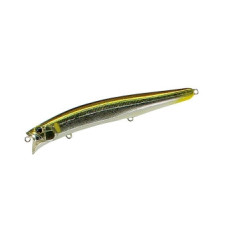 Воблер Tackle House Contact Feed Shallow 155F 155mm 28g #Half Mirror/Ayu