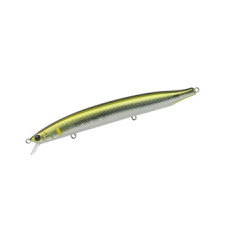 Воблер Tackle House Contact Node 130FD 130mm 18.5g #Half Mirror/Sweetfish