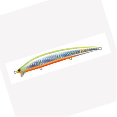 Воблер Tackle House Contact Node 130FD 130mm 18.5g #HG Halfbeak