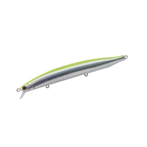 Воблер Tackle House Contact Node 150F 150mm 24g #HG Chart