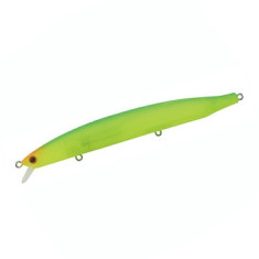 Воблер Tackle House Contact Node F 150mm 24g 0.6-0.9m #04Matte/Clear Chart
