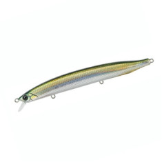 Воблер Tackle House Contact Node F 150mm 24g 0.6-0.9m #19HG Halfbeak