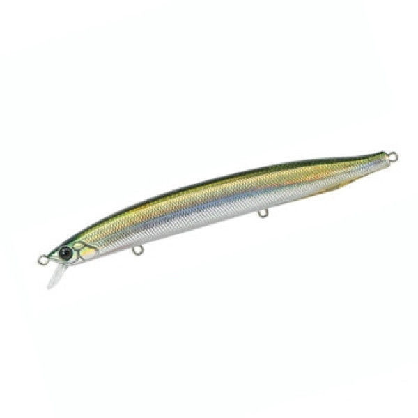 Воблер Tackle House Contact Node F 150mm 24g 0.6-0.9m #19HG Halfbeak