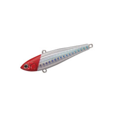 Воблер Tackle House Cruise Vibration 70S 70mm 15g #SHG Red Head