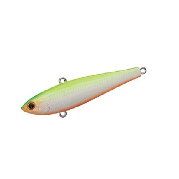 Воблер Tackle House Cruise Vibration 85S 85mm 25g #Pearl Chart/ Orange Belly