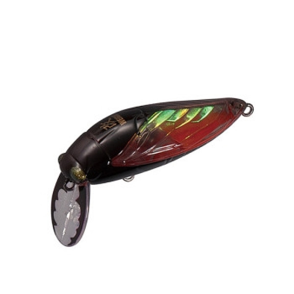 Воблер Tackle House Elfin Large Cicada Kai F 46mm 5.3g #Kuwagata