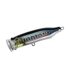 Воблер Tackle House Feed Popper F 70mm 9.5g #06SHG Sardine