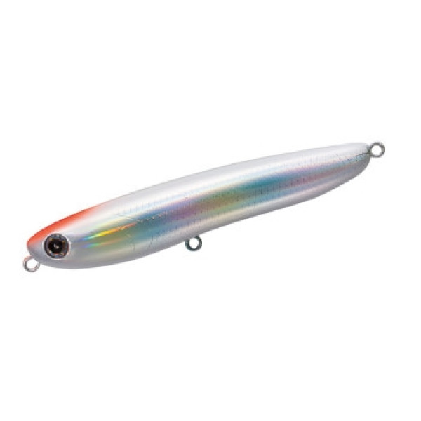 Воблер Tackle House Resistance Cronuts F 67mm 6.5g #04HG Rainbow
