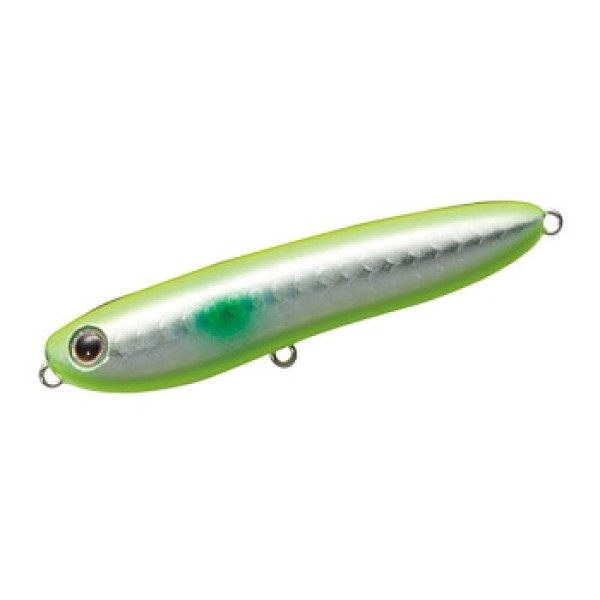 Воблер Tackle House Resistance Cronuts F 67mm 6.5g #12Double Chart