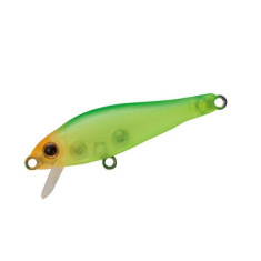Воблер Tackle House Shores Fish 41S 41 mm 2g #Matte Clear Chart