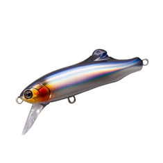 Воблер Tackle House Shores Heavy Minnow Plus 65S 65mm 18.5g #Seguro Katakuchi