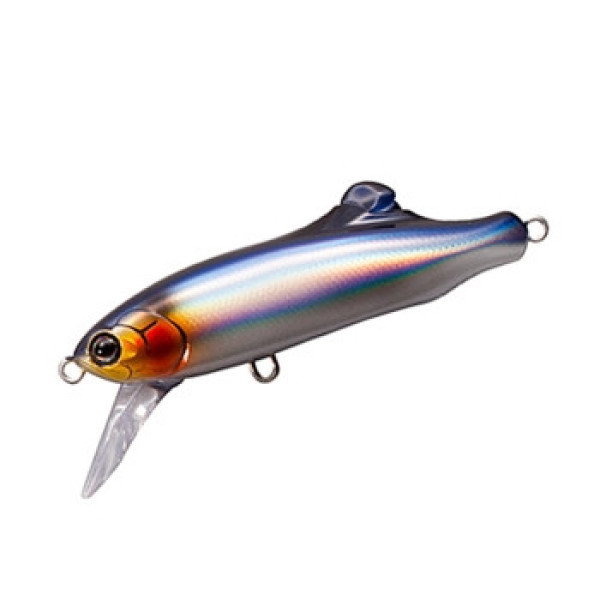 Воблер Tackle House Shores Heavy Minnow Plus 65S 65mm 18.5g #Seguro Katakuchi