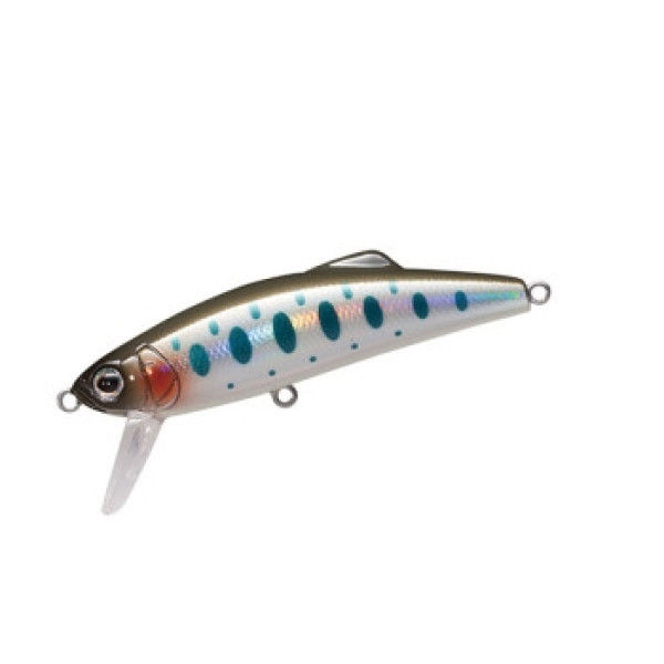 Воблер Tackle House TM Buffet Mute 60FS 60mm 7.8g #Yamame
