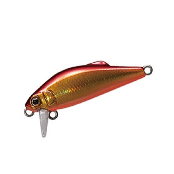 Воблер Tackle House TM Buffet FS FS38 38mm 2.5g #Gold Red /OB
