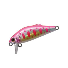 Воблер Tackle House TM Buffet FS FS38 38mm 2.5g #Pink Yamame