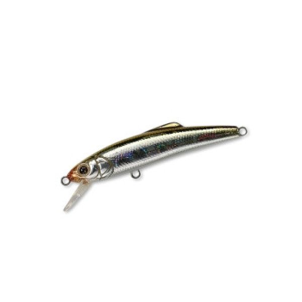 Воблер Tackle House Tw Buffet 43FD 43mm 2g #Wakasagi