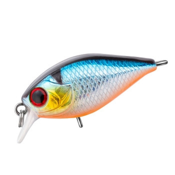 Wobbler TRIDENT Chic SR 36F VA008