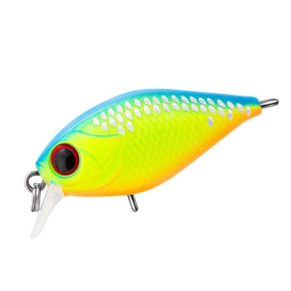 Wobbler TRIDENT Chic SR 36F VA013S