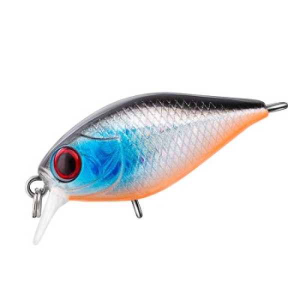 Wobbler TRIDENT Chic SR 36F VA017