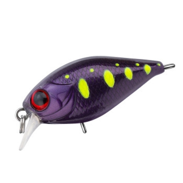 Wobbler TRIDENT Chic SR 36F VA055