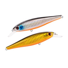 Wobbler TRIDENT Danger SR 100SP VA019D