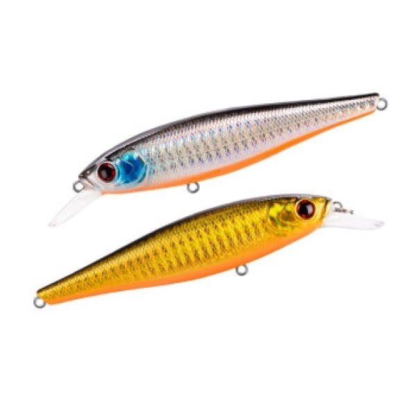 Wobbler TRIDENT Danger SR 100SP VA019D