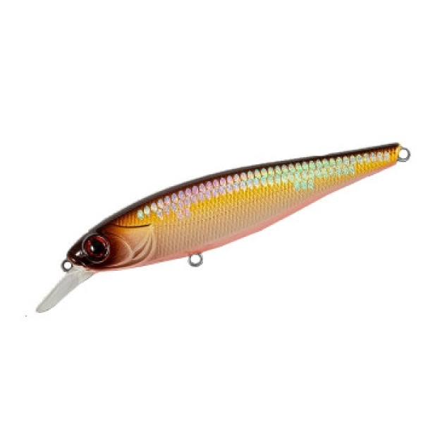 Wobbler TRIDENT Danger SR 100SP VA020S