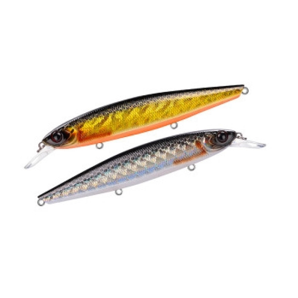 Воблер TRIDENT Danger SR 130SP VA016D