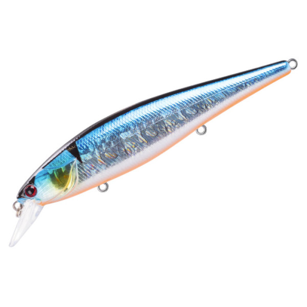 Wobbler TRIDENT Factor SR 128SP VA008