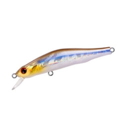 Wobbler TRIDENT Range SR 80SP VA022